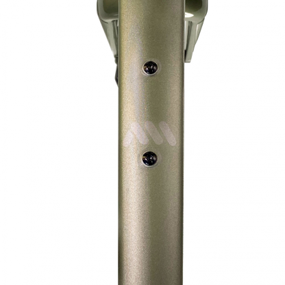 All Mountain Style Frame Guard Gravel and Road Total Clear