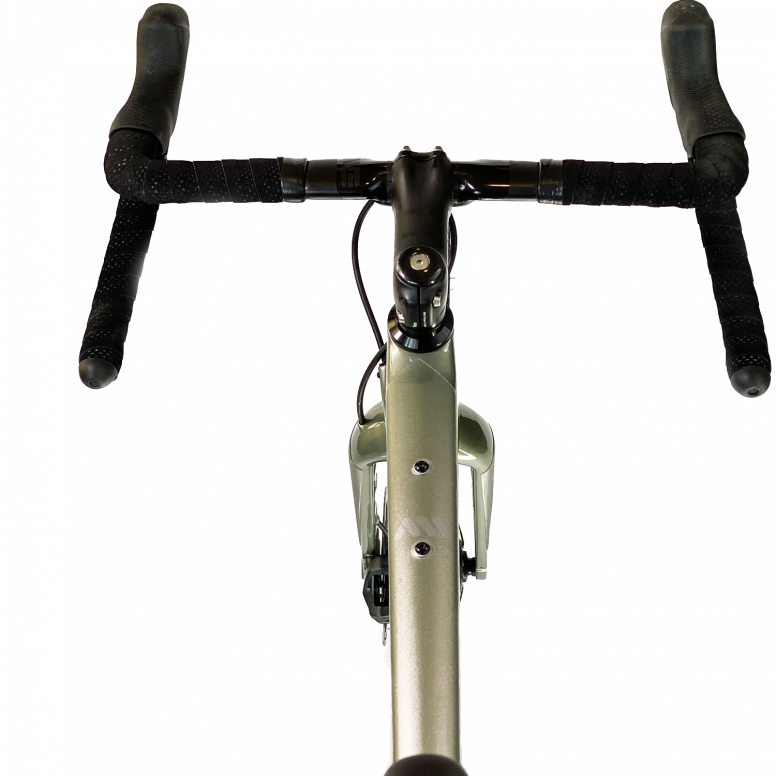 All Mountain Style Frame Guard Gravel and Road Total Clear