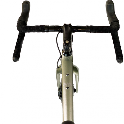 All Mountain Style Frame Guard Gravel and Road Total Clear