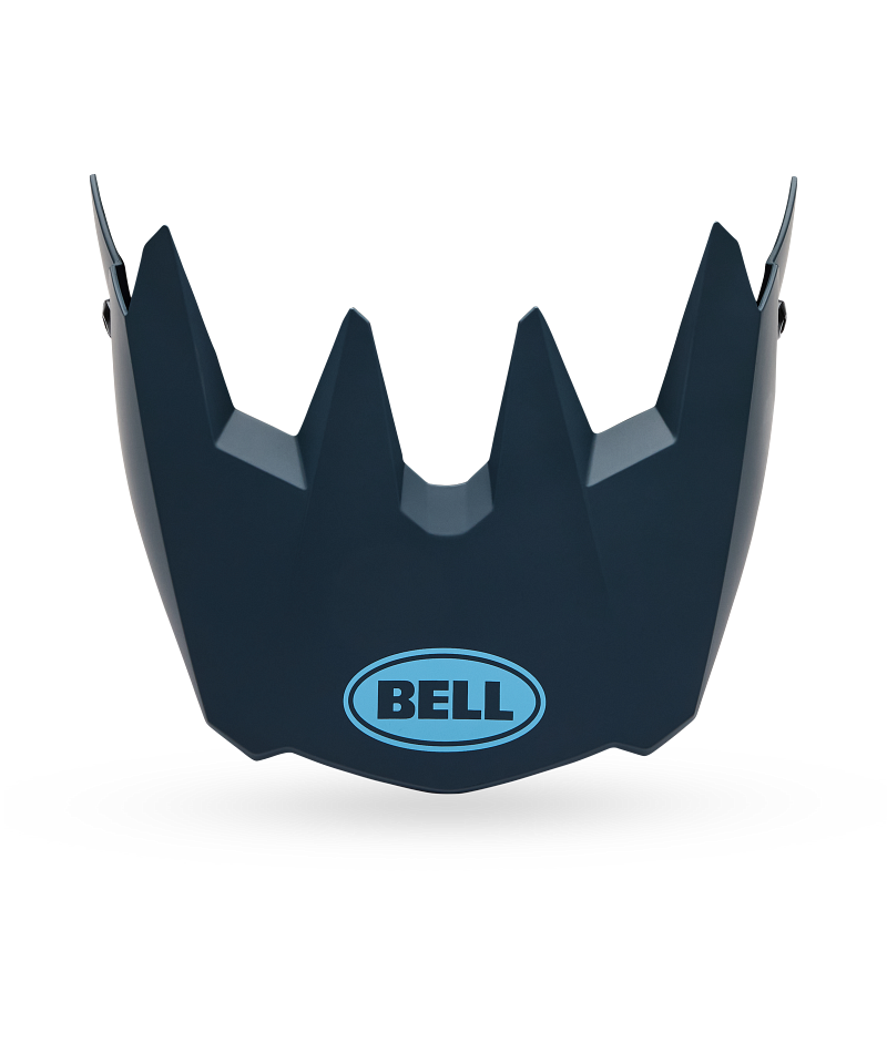 Bell Sanction 2 Dlx Visor Blip