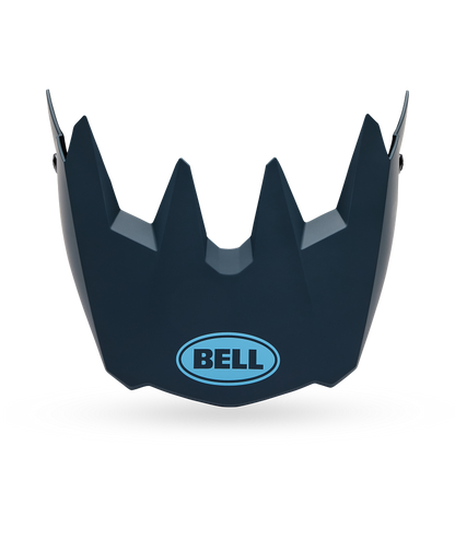 Bell Sanction 2 Dlx Visor Blip