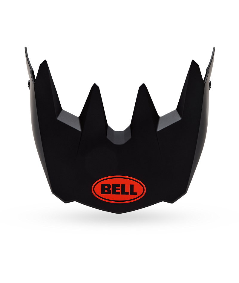Bell Sanction 2 Dlx Visor Blip