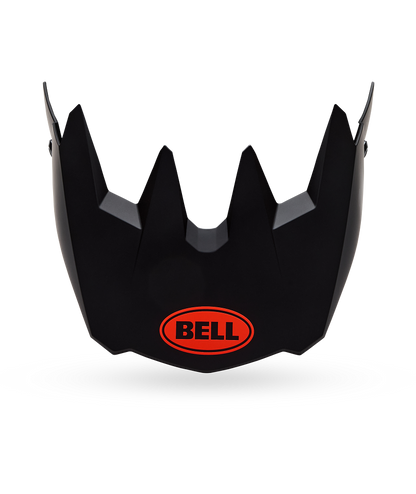 Bell Sanction 2 Dlx Visor Blip