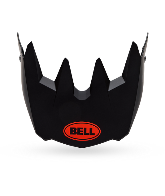 Bell Sanction 2 Dlx Visor Blip