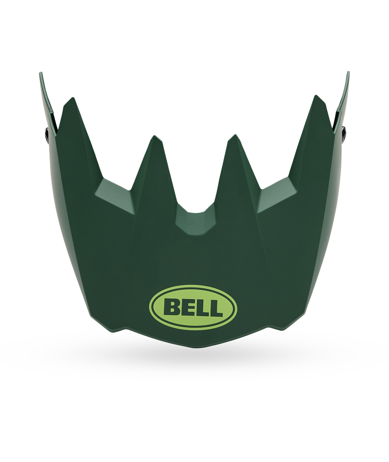 Bell Sanction 2 Dlx Visor Blip
