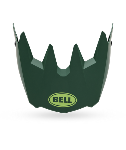 Bell Sanction 2 Dlx Visor Blip