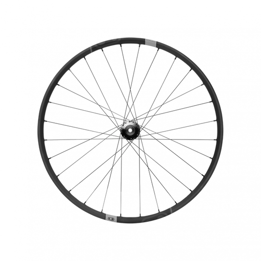 Crankbrothers Synthesis Gravel Carbon Front Wheel