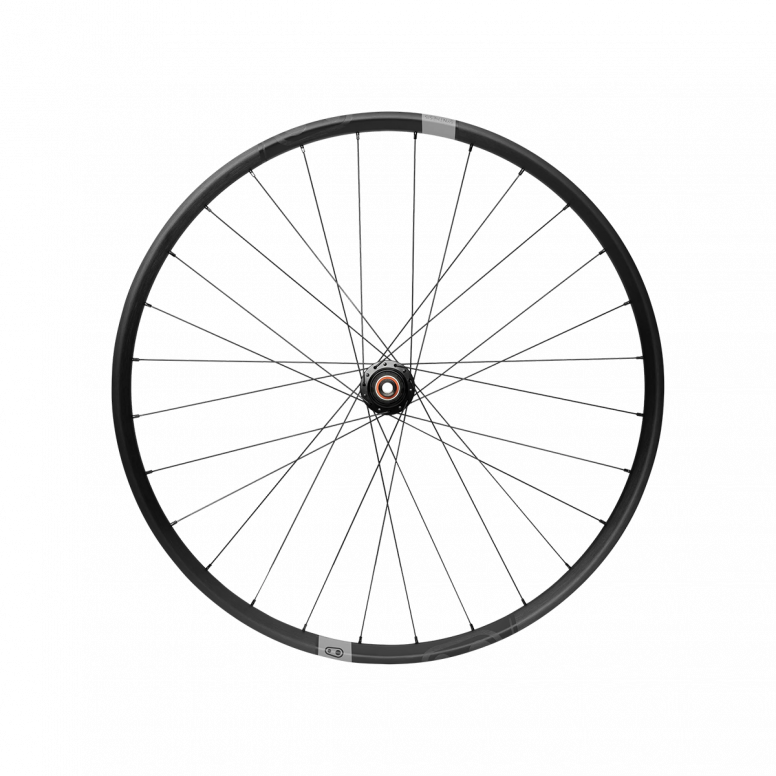 Crankbrothers Synthesis Gravel Alloy Rear Wheel