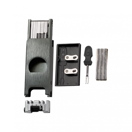 Crankbrothers F16 multi tool