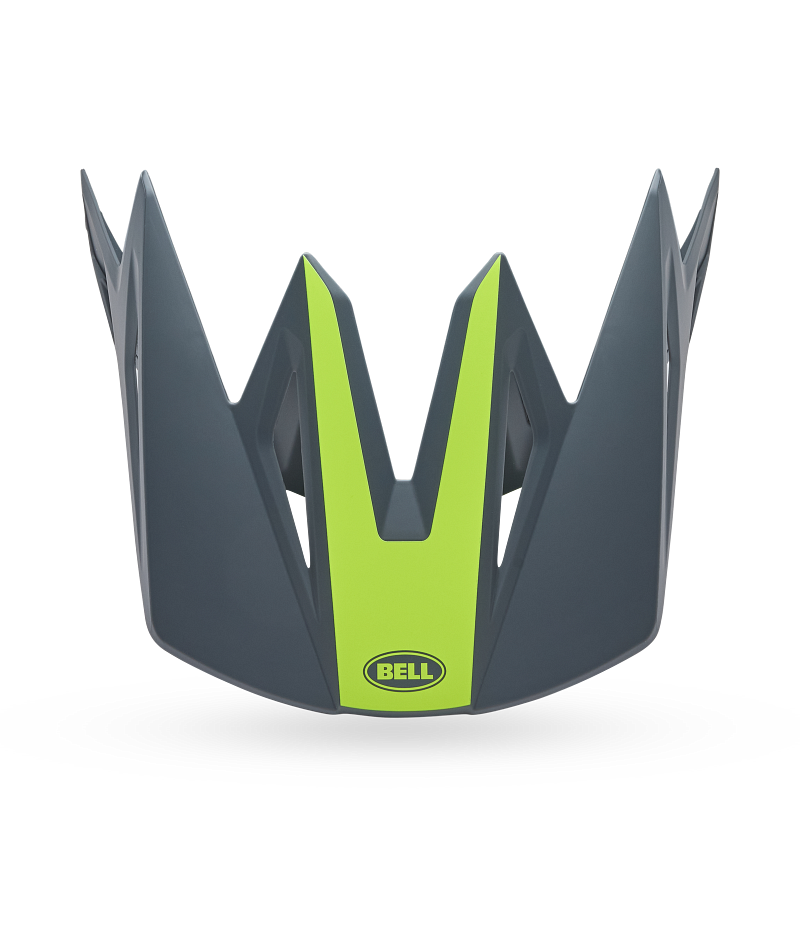 Bell Full/3qtr-air Visor Grid