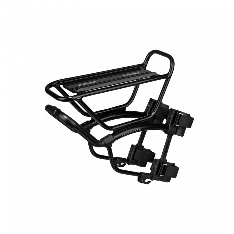 Topeak Tetrarack R1 for Road & Gravel Forks
