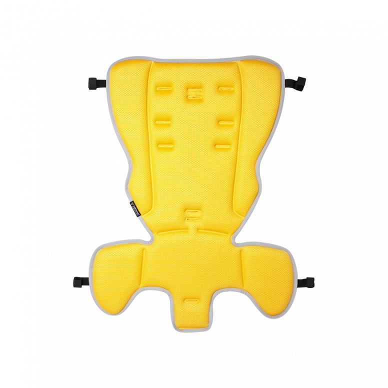 Topeak Babyseat II & Rack
