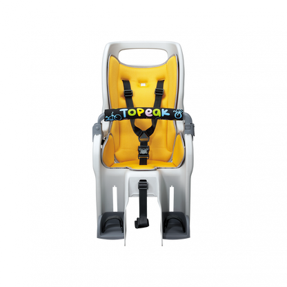 Topeak Babyseat II & Rack