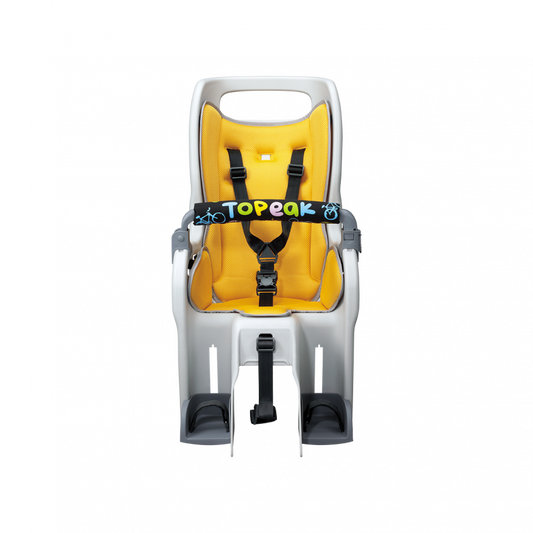 Topeak Babyseat II & Rack