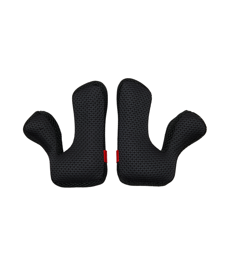 Fox Rampage Rs Cheek Pad - Thick