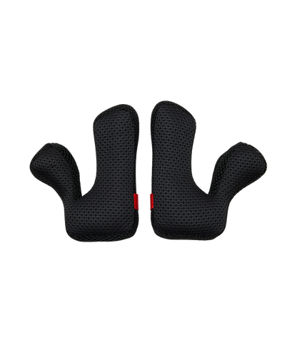 Fox Rampage Rs Cheek Pad - Thick
