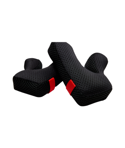 Fox Rampage Rs Cheek Pad - Thick