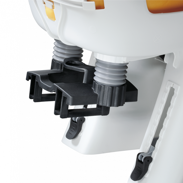 Topeak Babyseat II & Rack