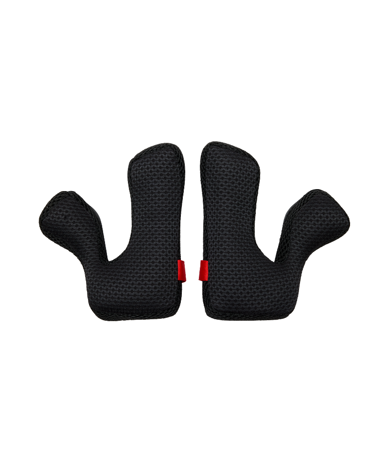 Fox Rampage Rs Cheek Pad - Thin