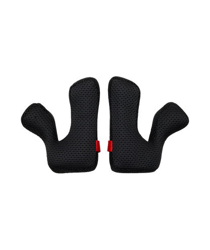 Fox Rampage Rs Cheek Pad - Thin