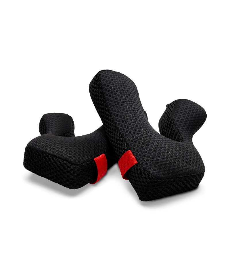 Fox Rampage Rs Cheek Pad - Thin