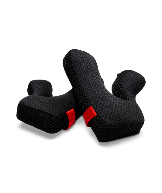 Fox Rampage Rs Cheek Pad - Thin