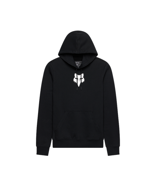 Fox W Fox Head Fleece Po FA26 Black / XL