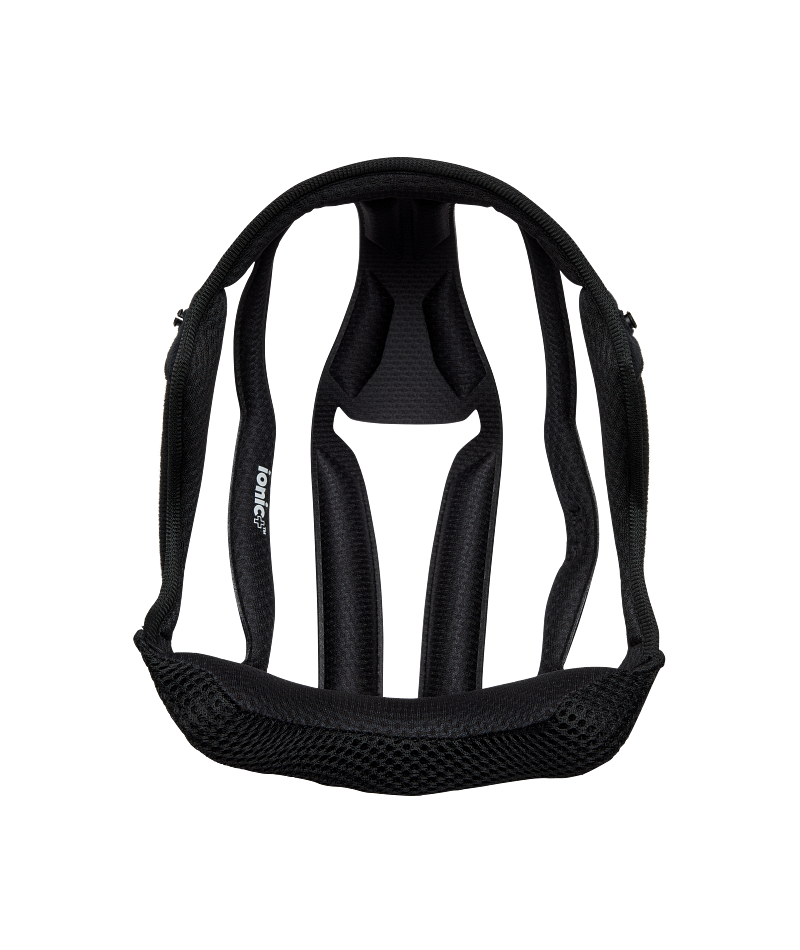 Fox Rampage Rs Comfort Lnr - 15mm