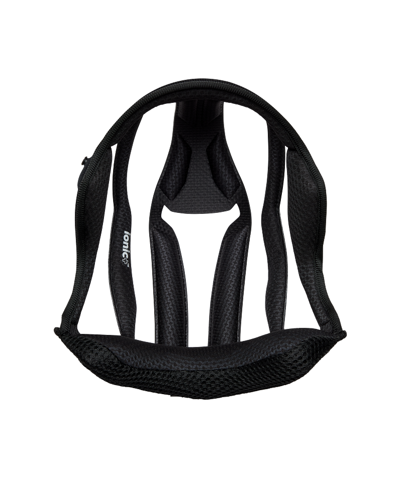 Fox Rampage Rs Comfort Lnr - 20mm