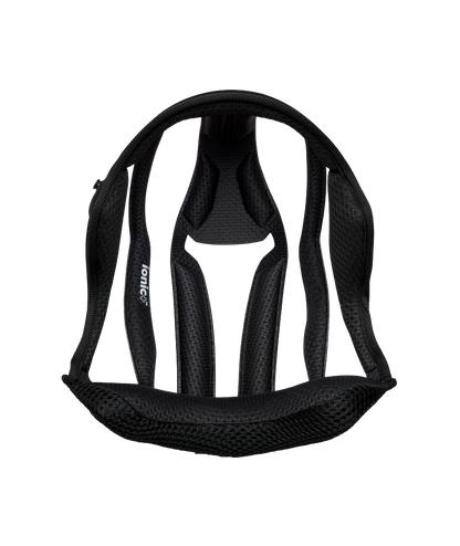 Fox Rampage Rs Comfort Lnr - 20mm