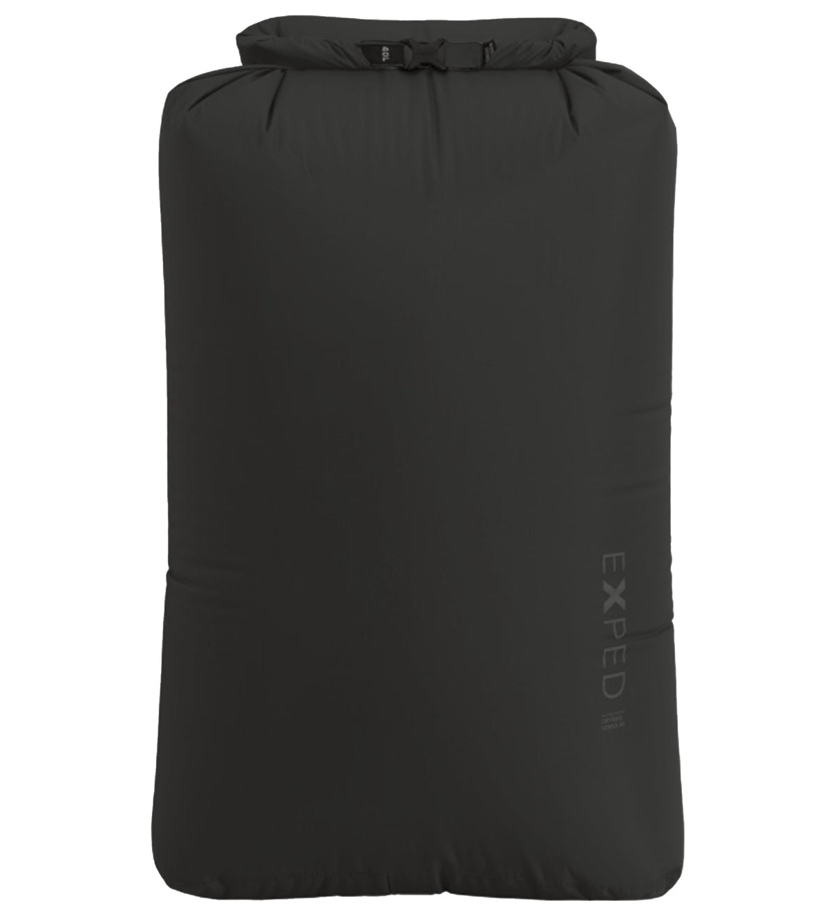 Exped Drybag Versa 40L - Black Default Title