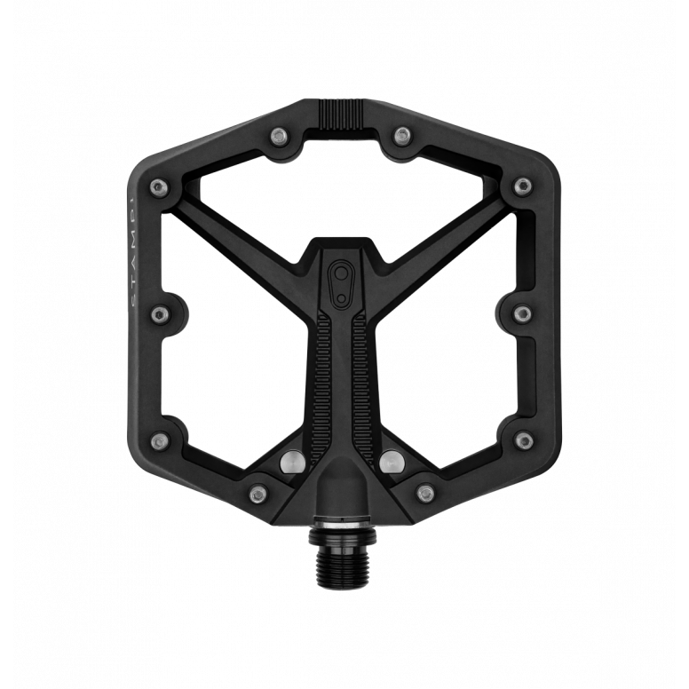 Crankbrothers Stamp 1 Gen 2 - MTB Flat Pedals