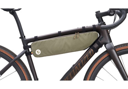 Specialized/Fjällräven Frame Bag