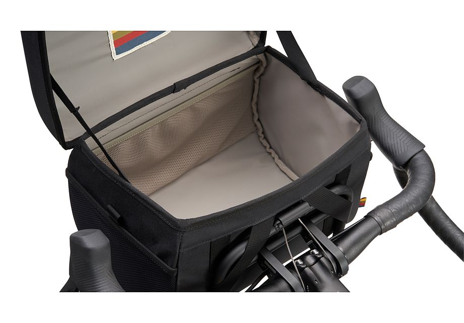 Specialized/Fjällräven Handlebar Bag