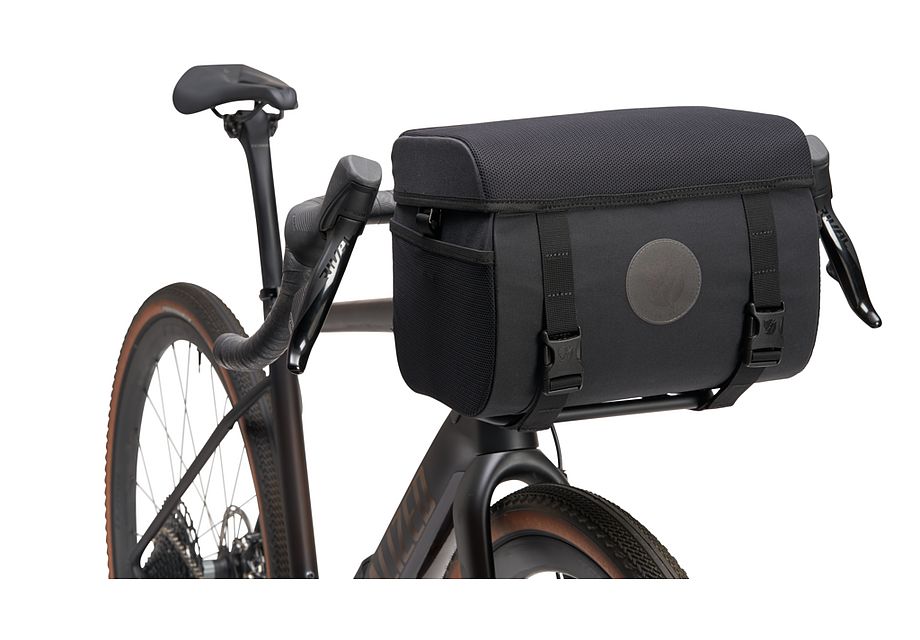 Specialized/Fjällräven Handlebar Bag