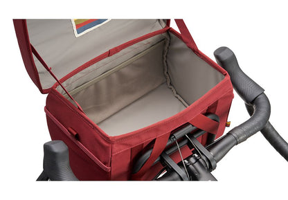 Specialized/Fjällräven Handlebar Bag