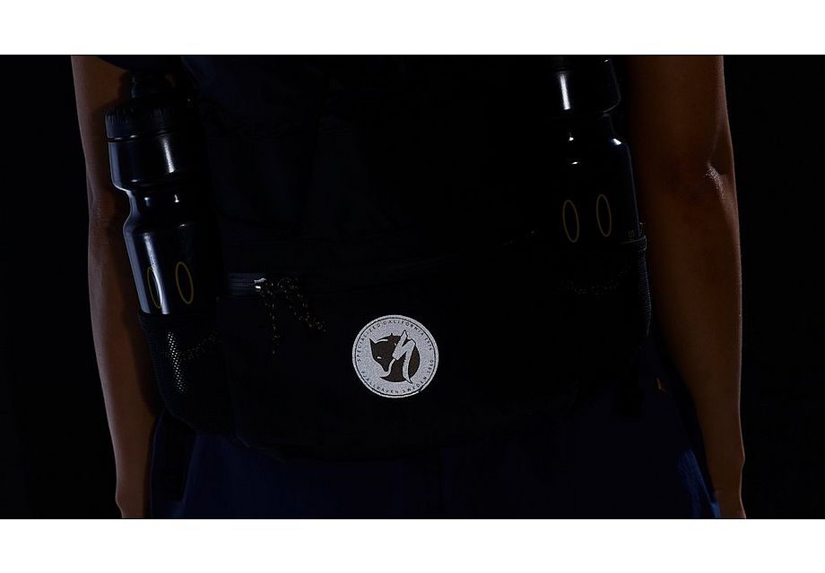 Specialized/Fjällräven Expandable Hip Pack