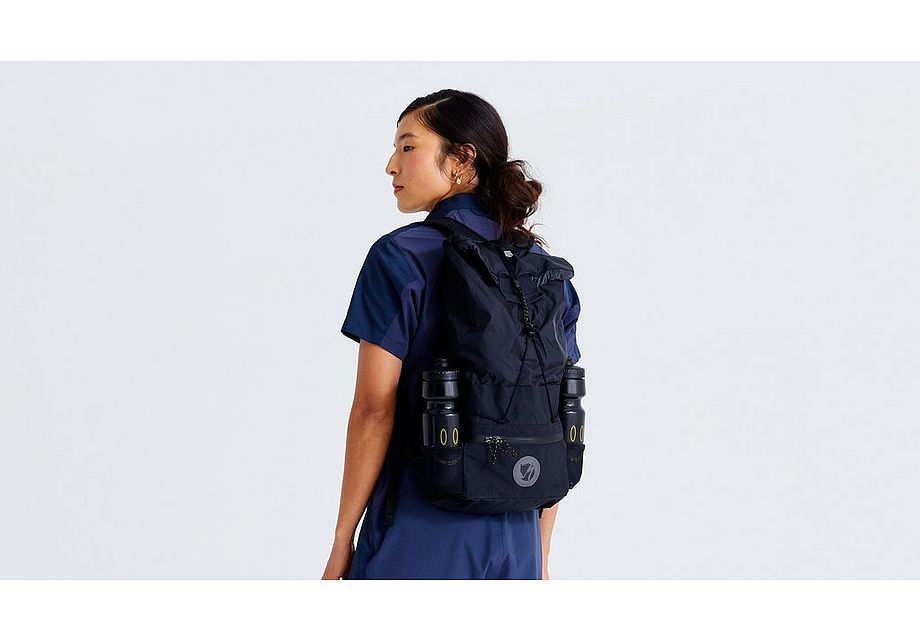 Specialized/Fjällräven Expandable Hip Pack