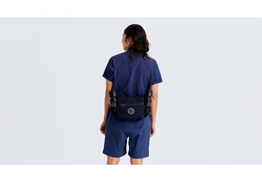 Specialized/Fjällräven Expandable Hip Pack