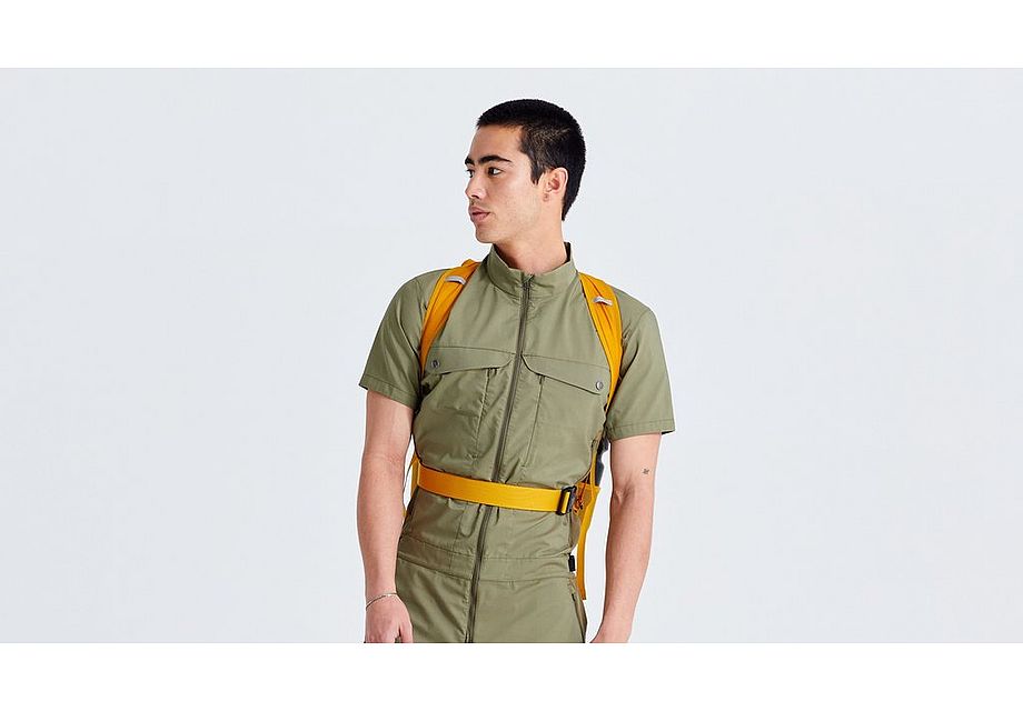Specialized/Fjällräven Expandable Hip Pack