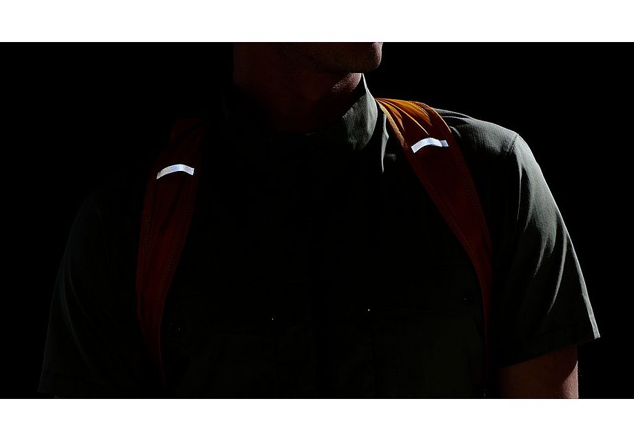 Specialized/Fjällräven Expandable Hip Pack