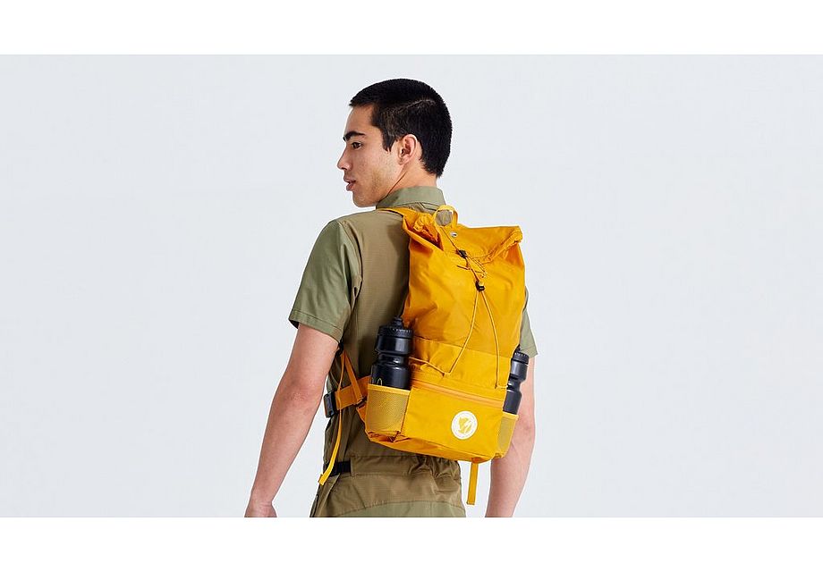 Specialized/Fjällräven Expandable Hip Pack
