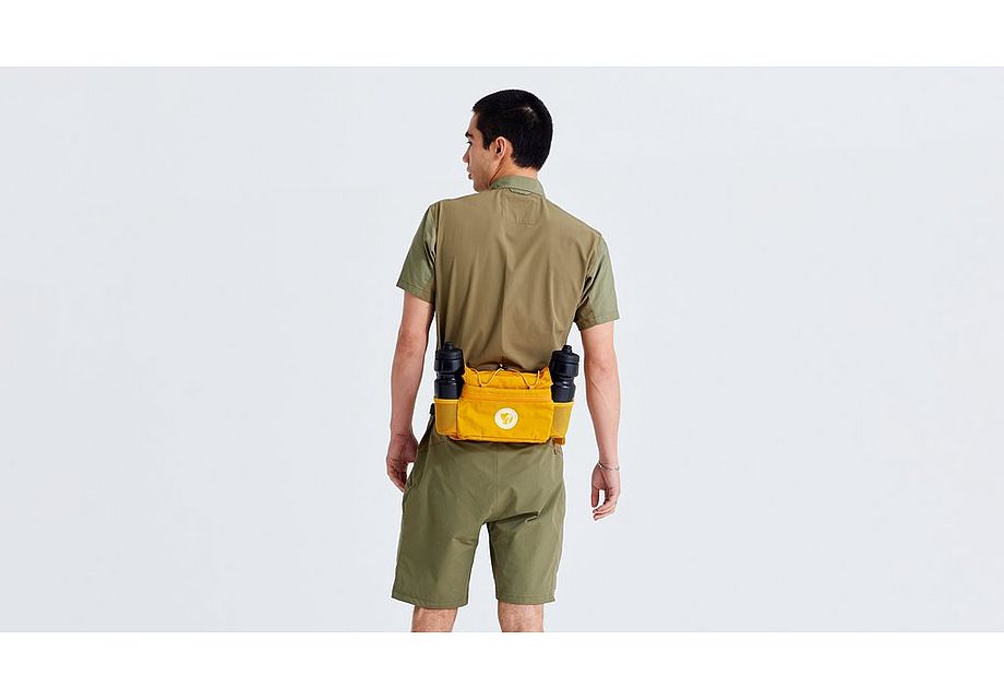 Specialized/Fjällräven Expandable Hip Pack