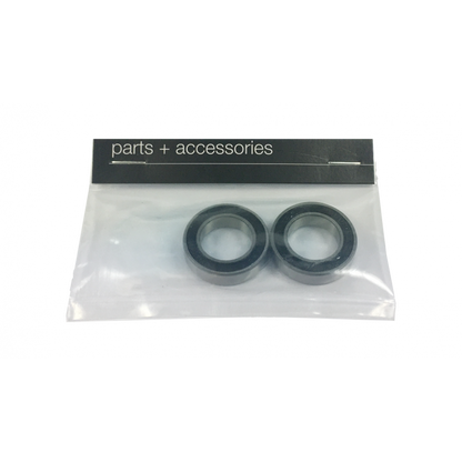 Crankbrothers Synthesis Bearing Kit Front