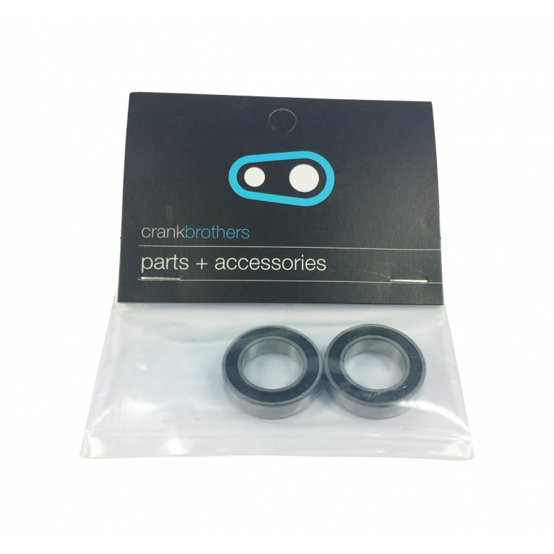 Crankbrothers Synthesis Bearing Kit Front