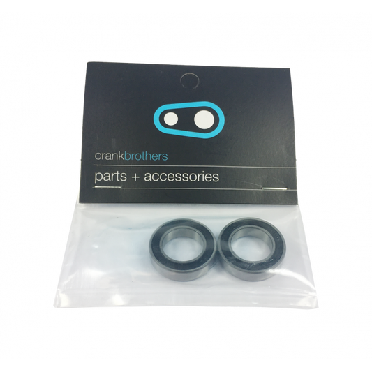 Crankbrothers Synthesis Bearing Kit Front
