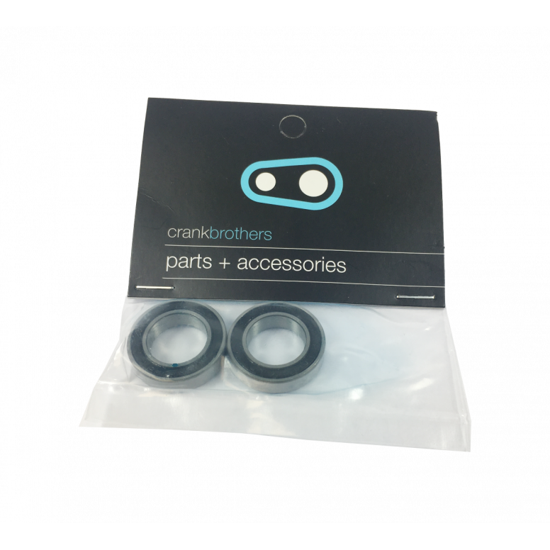 Crankbrothers Synthesis Bearing Kit Front i9