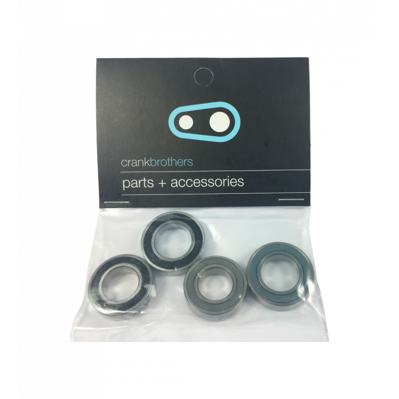 Crankbrothers Synthesis Bearing Kit Rear Steel XD/HG