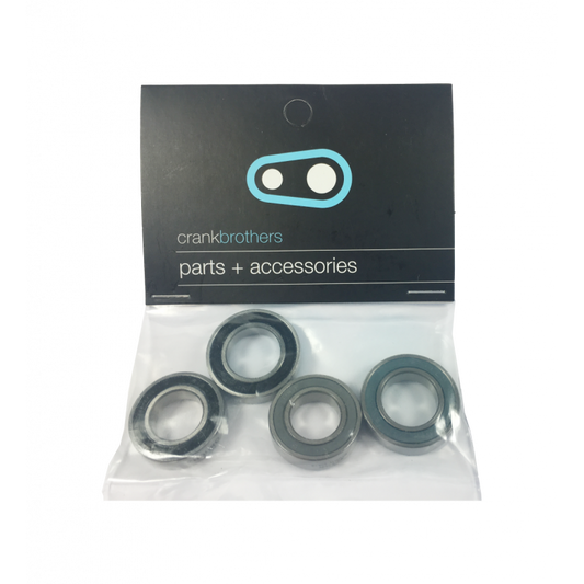 Crankbrothers Synthesis Bearing Kit Rear Steel XD/HG