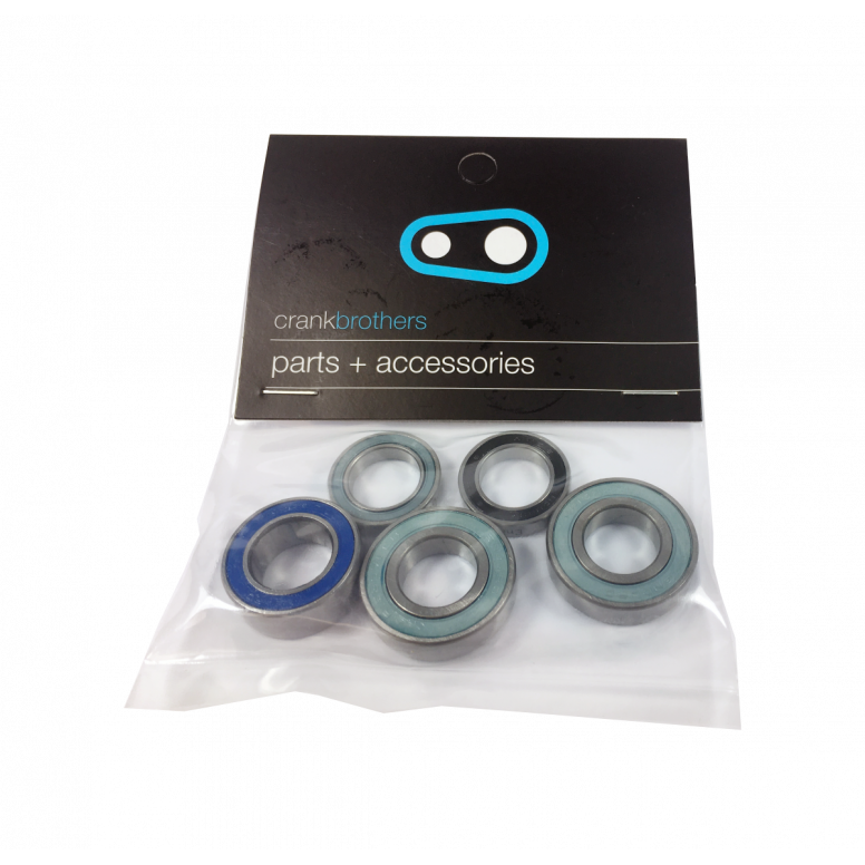 Crankbrothers Synthesis Bearing Kit Rear i9 MS